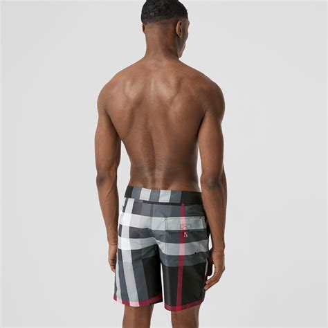 burberry short price|Burberry swim shorts men's sale.